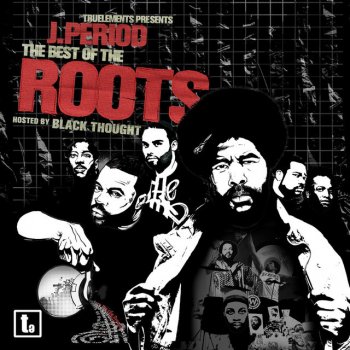 The Roots, J. Period & Malik B. Adrenaline (Feat. Malik B)