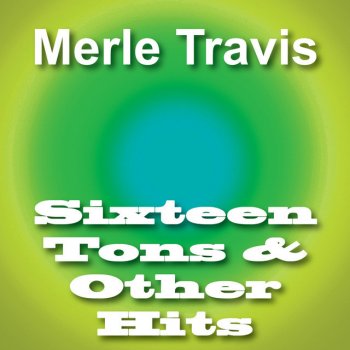 Merle Travis feat. The Whippoorwills Spoonin' Moon