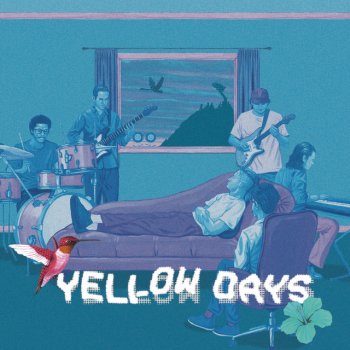 Yellow Days feat. Mac DeMarco The Curse (feat. Mac Demarco)