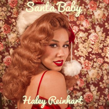 Haley Reinhart Santa Baby