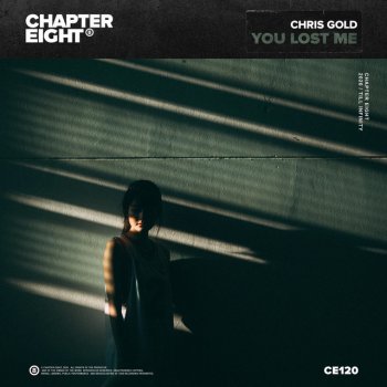 Chris Gold You Lost Me - Extended Mix