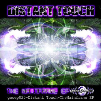 Distant Touch Electronic Countermeasure