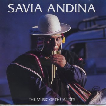 Savia Andina Canelita