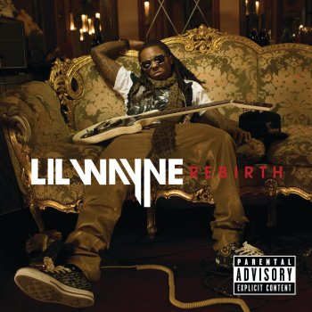 Lil Wayne feat. Eminem Drop The World