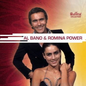Romina Power feat. Al Bano Canto di libertà