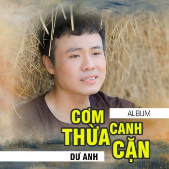 Dư Anh Cứ Ngỡ Tình Phôi Phai (feat. Thiên Nga)