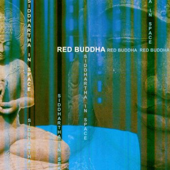 Red Buddha Desert Thar