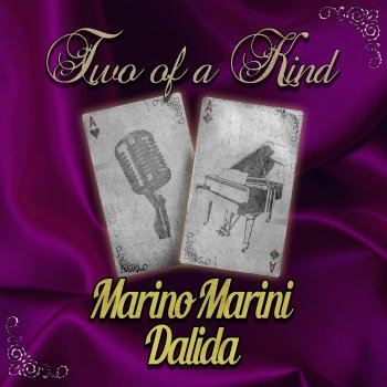 Marino Marini L'amour Chante
