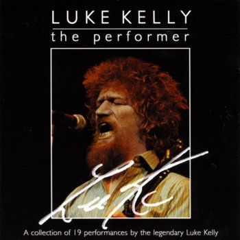 Luke Kelly The Hot Asphalt