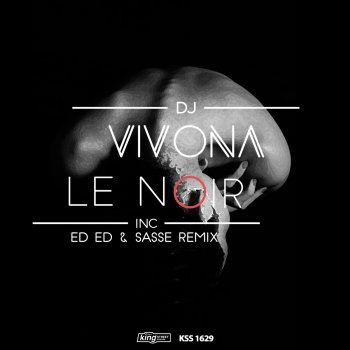DJ Vivona feat. Ed Ed & Sasse Le Noir - Ed Ed & Sasse Dark Remix