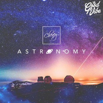 Cheney Astronomy