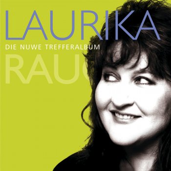 Laurika Rauch Stoomtrein