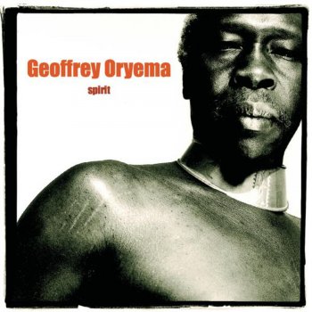 Geoffrey Oryema Magical Stone