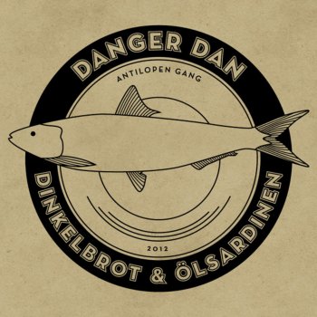Danger Dan Er, sie, ich