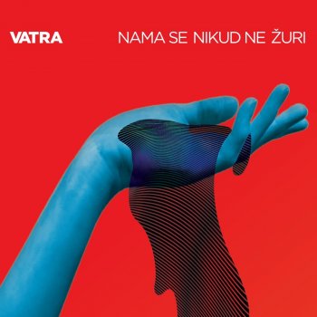 Vatra feat. Massimo Nama Se Nikud Ne Žuri