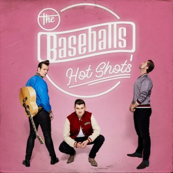 The Baseballs Don't Worry Be Happy