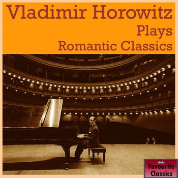 Vladimir Horowitz Carmen Variations