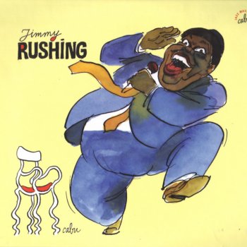 Jimmy Rushing After You've Gone
