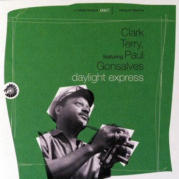 Clark Terry Taking a Chance on Love