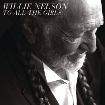 Willie Nelson feat. Paula Nelson Have You Ever Seen the Rain