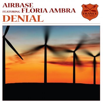 Airbase feat. Floria Ambra Denial - Radio Edit