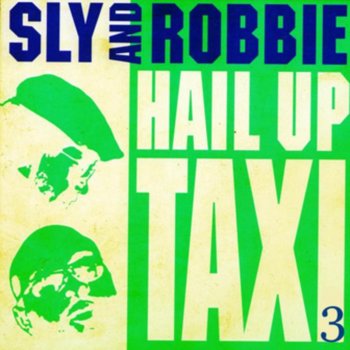 Sly & Robbie Reggae Town