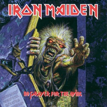 Iron Maiden Hooks In You - 1998 Remastered Version