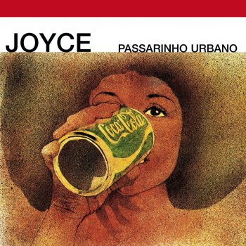 Joyce Passarinho