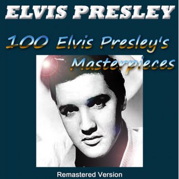 Elvis Presley Old Shep - Remastered Version