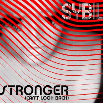 Sybil Stronger (Can’t Look Back) (Quentin Harris Main Instrumental)
