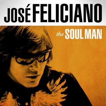 José Feliciano Jealousy Guy (Re-Recorded Versión)