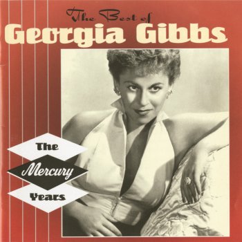 Georgia Gibbs While You Danced, Danced, Danced