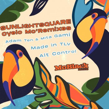 Sunlightsquare Oyelo (Adam Ten & Mita Gami Remix)