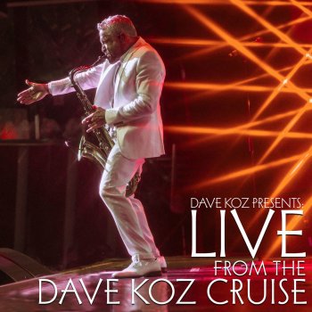 Dave Koz I'm Waiting for You