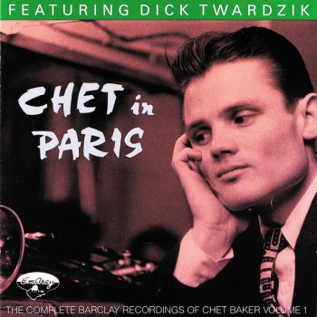 Chet Baker Vline - 1st Version