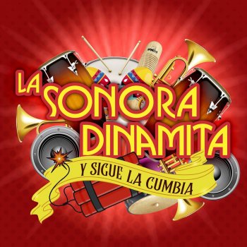 La Sonora Dinamita El Chucu Chucu