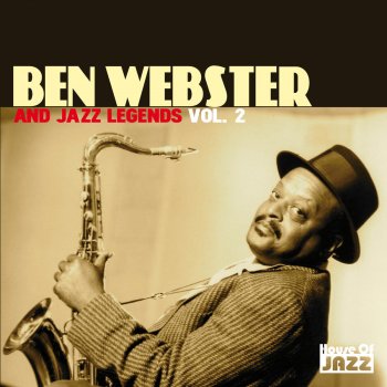 Ben Webster Big Eight Blues