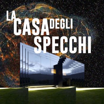 Gabry Ponte feat. M¥SS KETA LA CASA DEGLI SPECCHI