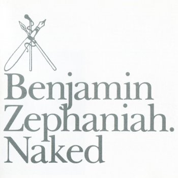 Benjamin Zephaniah Rong Radio