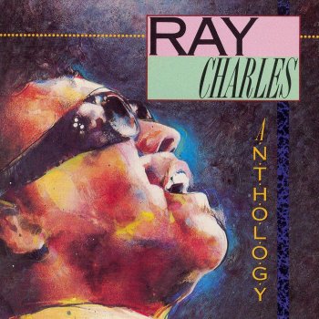 Ray Charles Alone In the City