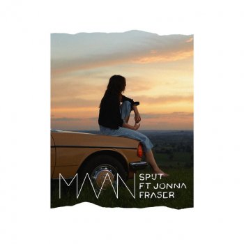 Maan feat. Jonna Fraser Spijt - Instrumental