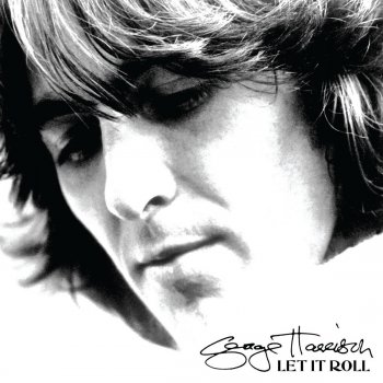 George Harrison I Don't Want to Do It