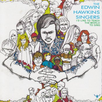 Edwin Hawkins Singers Jesus Lover of My Soul