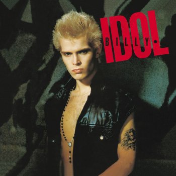 Billy Idol Hole in the Wall - 2002 - Remaster