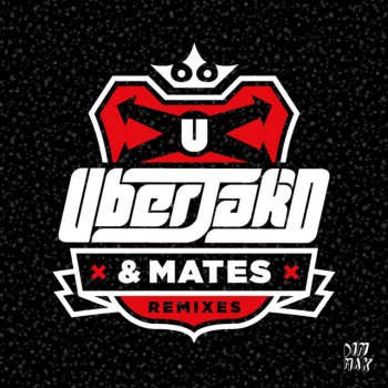 Uberjak'd feat. Reece Low BLTR - Peep This Remix