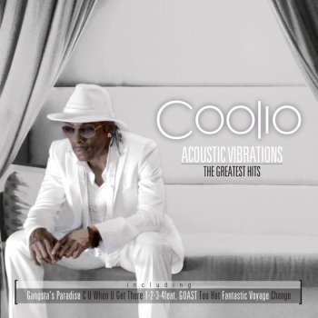 Coolio feat. Ultra Too Hot