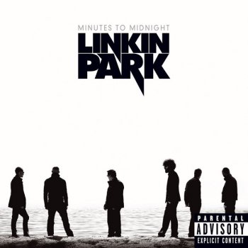 Linkin Park No More Sorrow