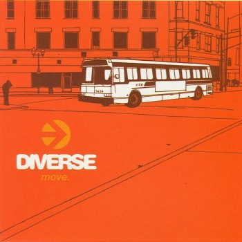 Diverse feat. Jean Grae Move (clean)