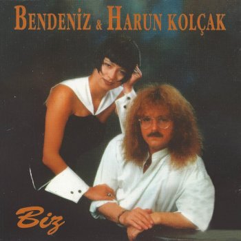 Harun Kolçak feat. Bendeniz Elimde Değil