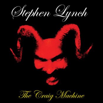 Stephen Lynch Halloween